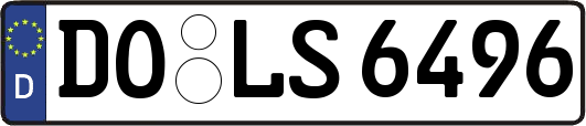 DO-LS6496