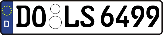 DO-LS6499