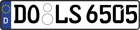 DO-LS6505