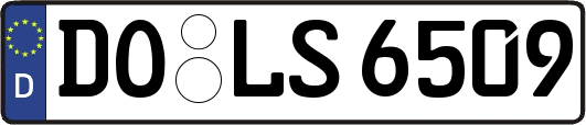 DO-LS6509