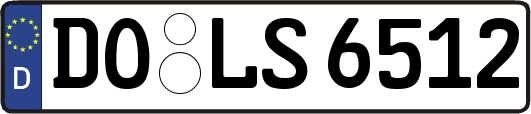 DO-LS6512