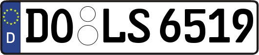 DO-LS6519