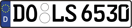 DO-LS6530