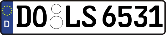 DO-LS6531