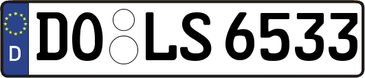 DO-LS6533