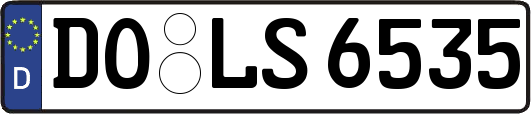 DO-LS6535