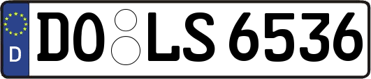 DO-LS6536
