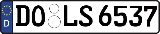 DO-LS6537