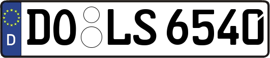 DO-LS6540