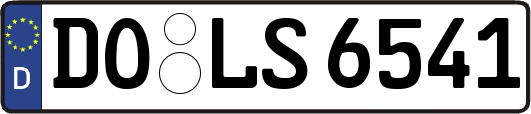 DO-LS6541