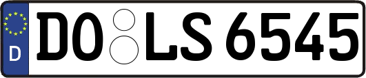 DO-LS6545
