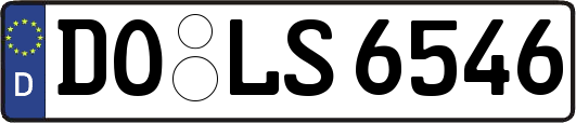 DO-LS6546