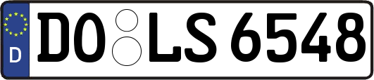 DO-LS6548