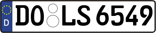 DO-LS6549