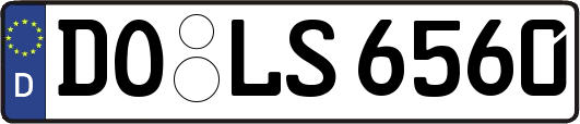 DO-LS6560