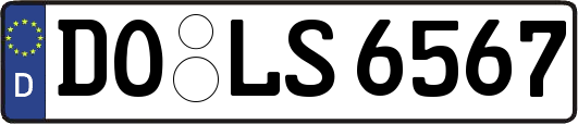 DO-LS6567
