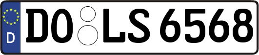 DO-LS6568
