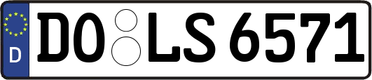 DO-LS6571
