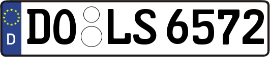 DO-LS6572