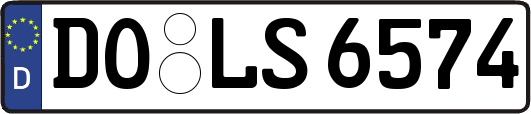 DO-LS6574