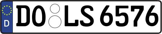 DO-LS6576