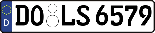 DO-LS6579