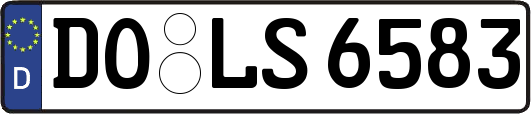 DO-LS6583