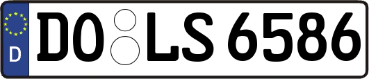 DO-LS6586
