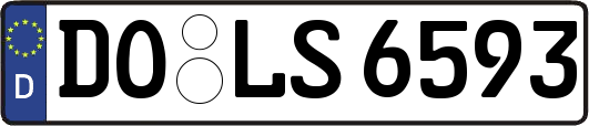 DO-LS6593