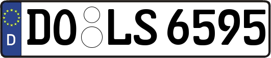 DO-LS6595