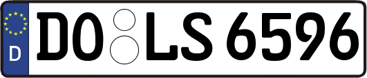 DO-LS6596