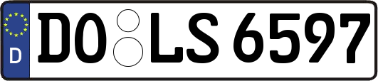 DO-LS6597