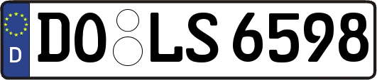 DO-LS6598