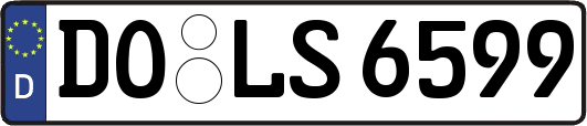 DO-LS6599