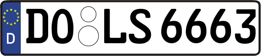 DO-LS6663