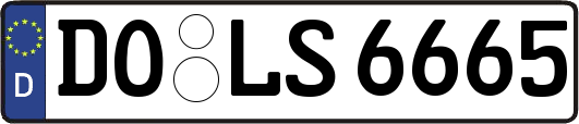 DO-LS6665