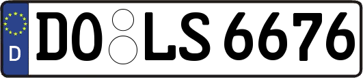 DO-LS6676