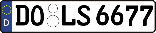 DO-LS6677