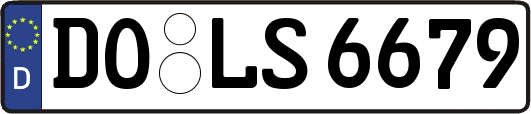 DO-LS6679