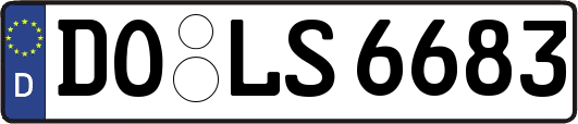 DO-LS6683