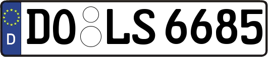 DO-LS6685
