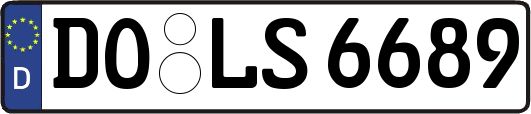 DO-LS6689