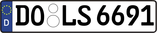 DO-LS6691