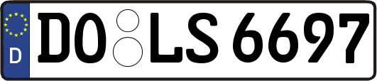 DO-LS6697
