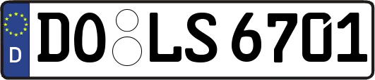 DO-LS6701