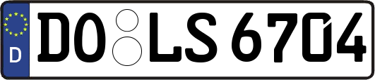 DO-LS6704