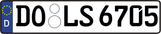 DO-LS6705