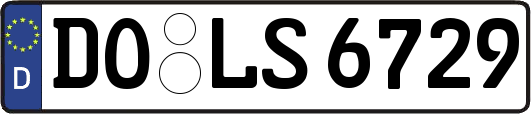 DO-LS6729