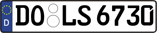 DO-LS6730