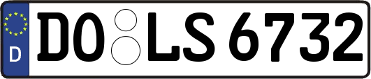 DO-LS6732